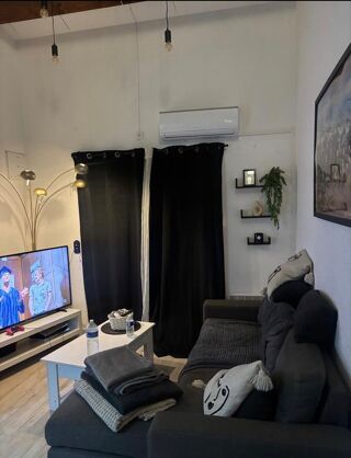  Duplex/triplex à vendre 3 pièces 34 m² Saintes-maries-de-la-mer