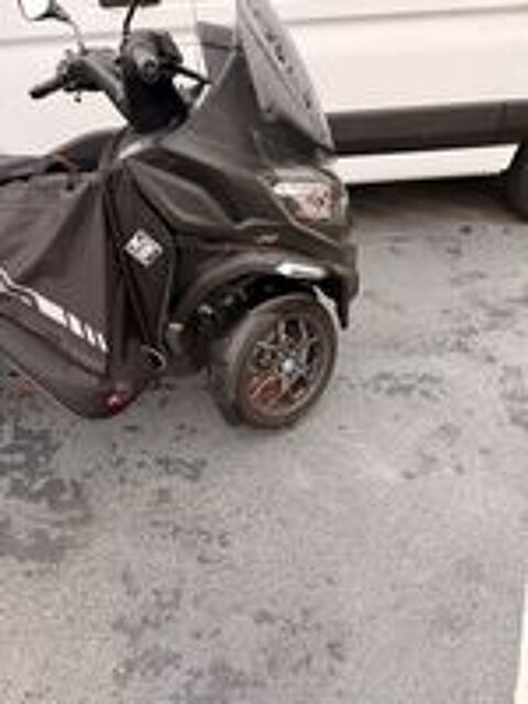 PIAGGIO 2025 occasion 94310 Orly