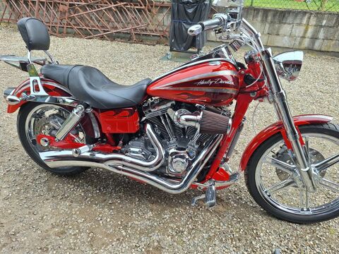 Moto HARLEY-DAVIDSON 2007 occasion Osthouse 67150