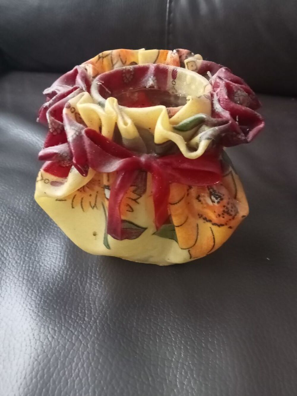 Petit vase Décoration