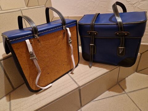 SACOCHES VELOS VINTAGE Melesse (35)