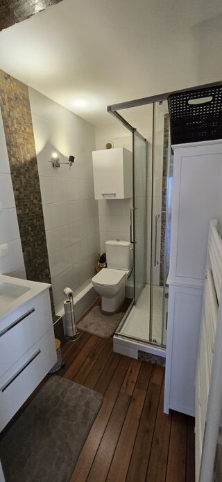  Appartement à louer 2 pièces 48 m²