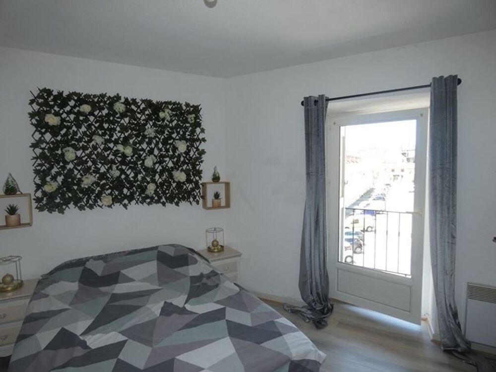 Vente Appartement T3 - 54m ² Veynes