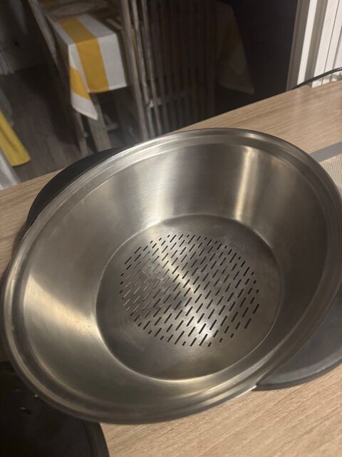 Robot i-Cook'in Guy Demarle   Excellent tat, trs peu utilis 200 Villeparisis (77)