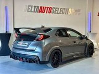 Civic 2.0 i-VTEC Type R GT 2016 occasion 30510 G&eacute;n&eacute;rac