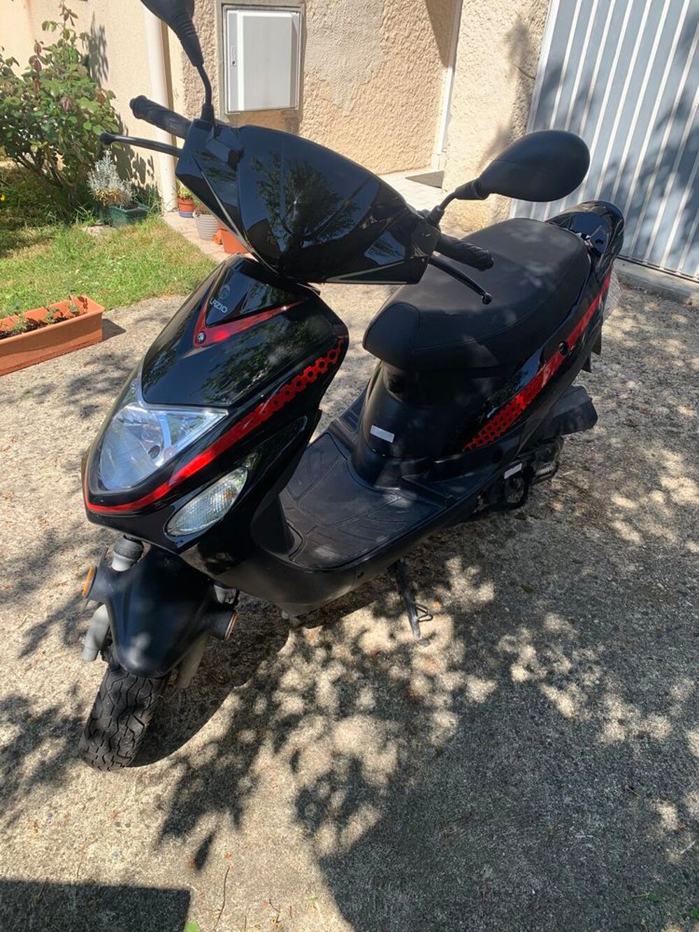 DIVERS 2020 occasion 77860 Quincy-Voisins