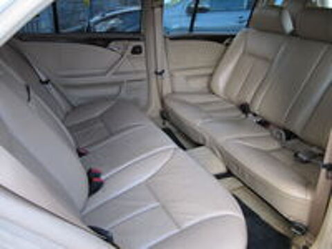 Classe E 320 V6 BVA BINZ 2001 occasion 31600 Muret