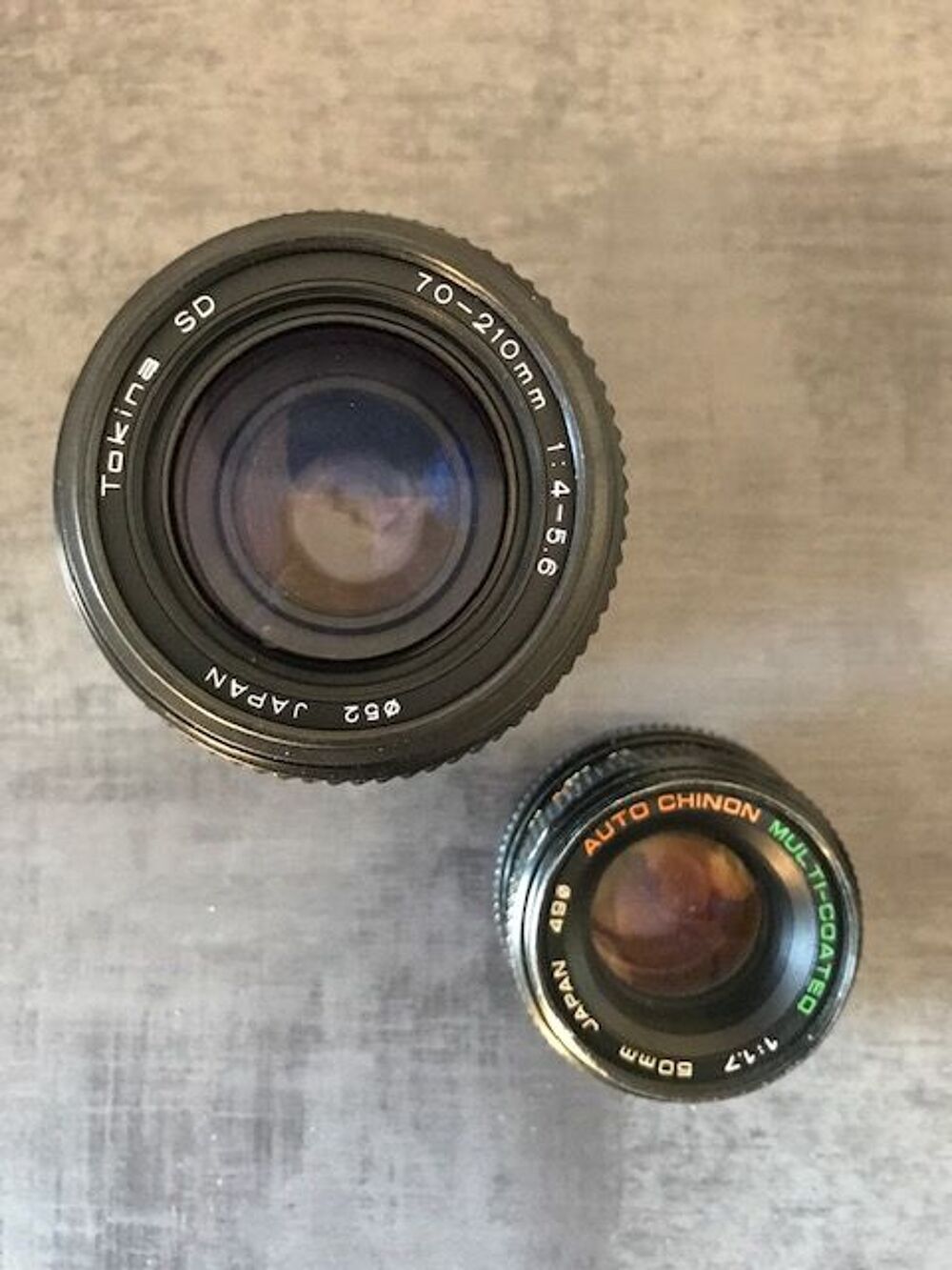 Objectif Pentax Photos/Video/TV