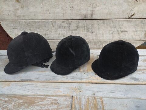 Caques Bombes �quitation Cheval, Belstar Saadetian Motsch
35 Loches (37)