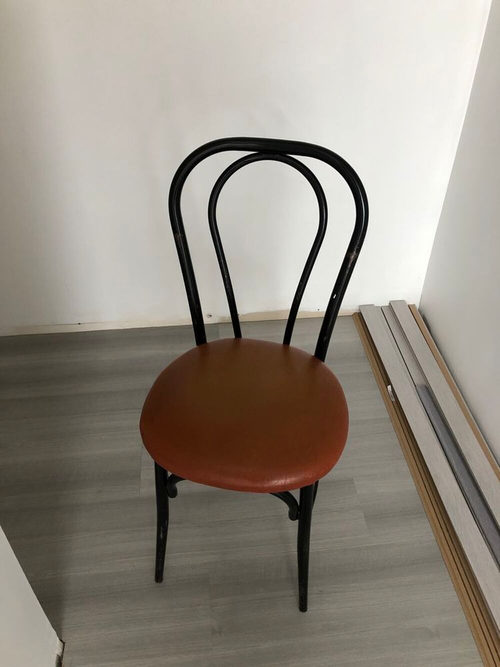 Chaises de bistrot Meubles