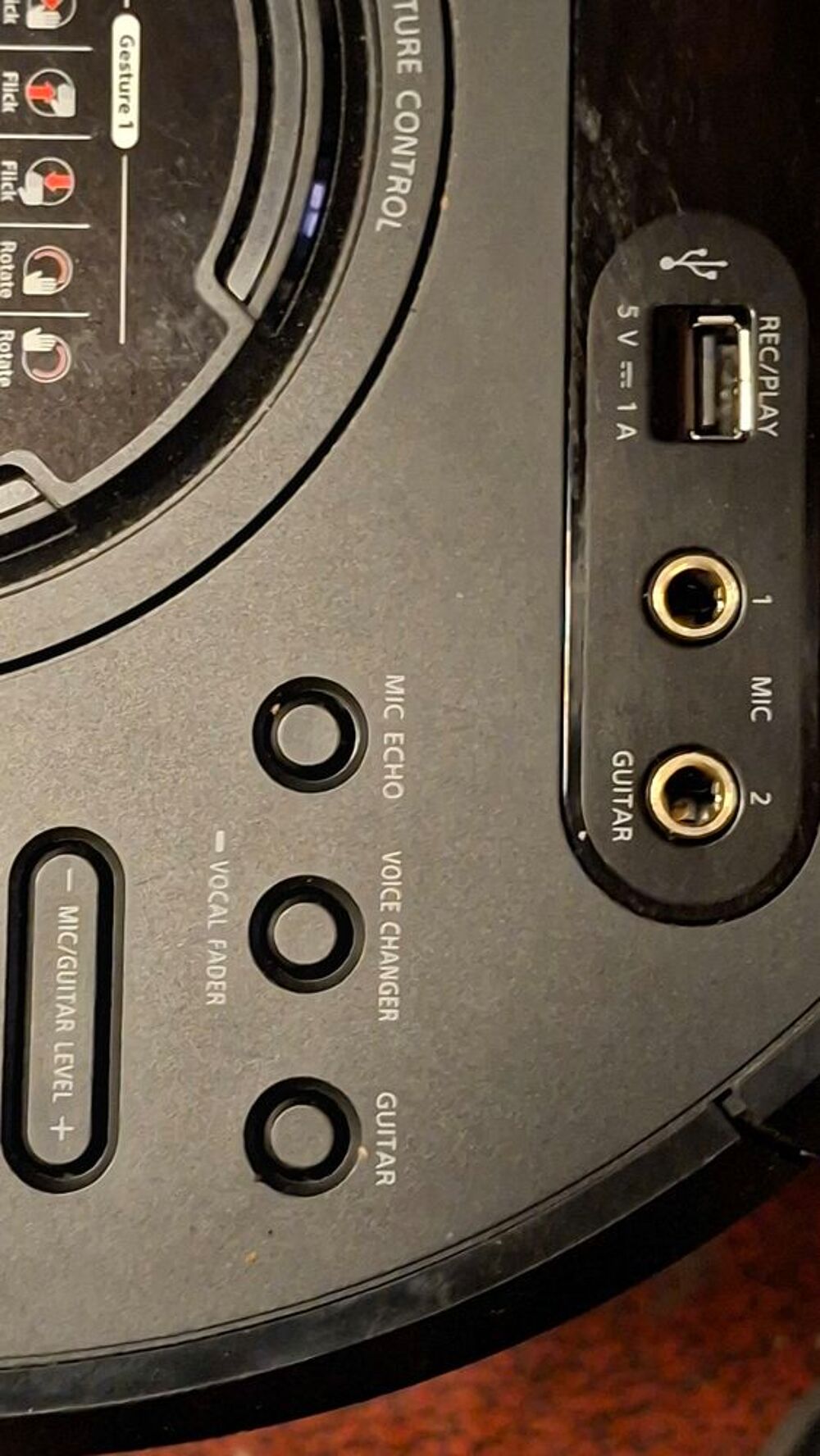 Enceinte amplifi&eacute;e 240w Audio et hifi