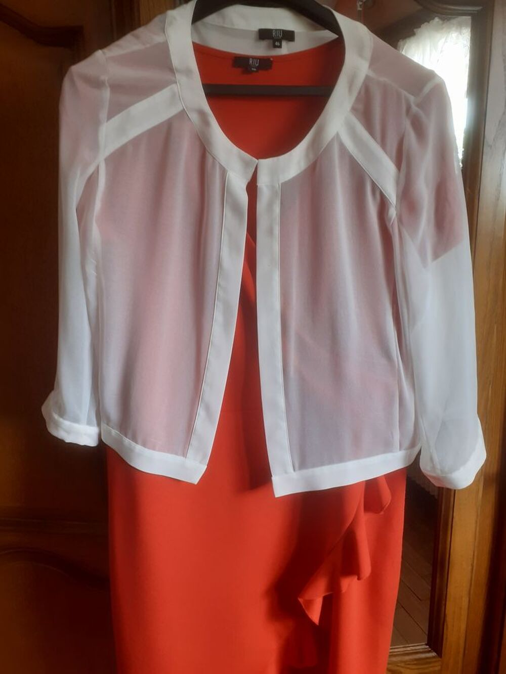 Robe Vêtements