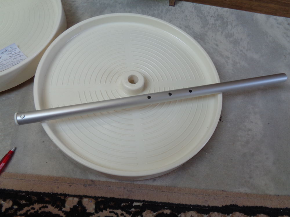 TOURNIQUET EN PLASTIQUE Electroménager