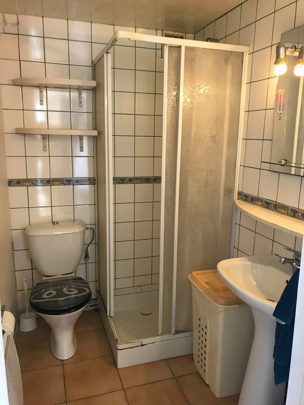 Location Duplex/Triplex Beau duplex centre Alsace très calme et lumineux Boofzheim