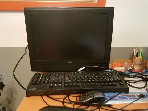 Ordinateur bureau 0 La Vernelle (36)