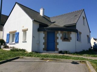 Location  Maison - Villa 