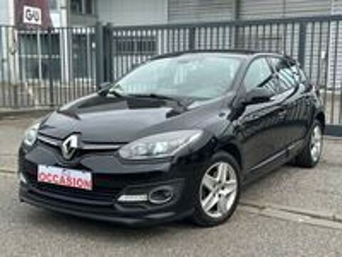 M&eacute;gane 1.9 D Symbol 2013 occasion 31000 Toulouse