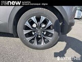 Captur E-Tech full hybrid 145 Evolution 2023 occasion 04100 Manosque