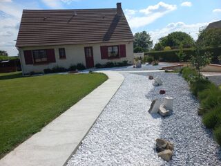  Maison � vendre 6 pi�ces 133 m�