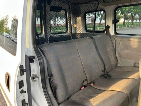 Opel Combo VP Combo Tour 1.7 DTI 16V Grand Air 2003 occasion Vendôme 41100