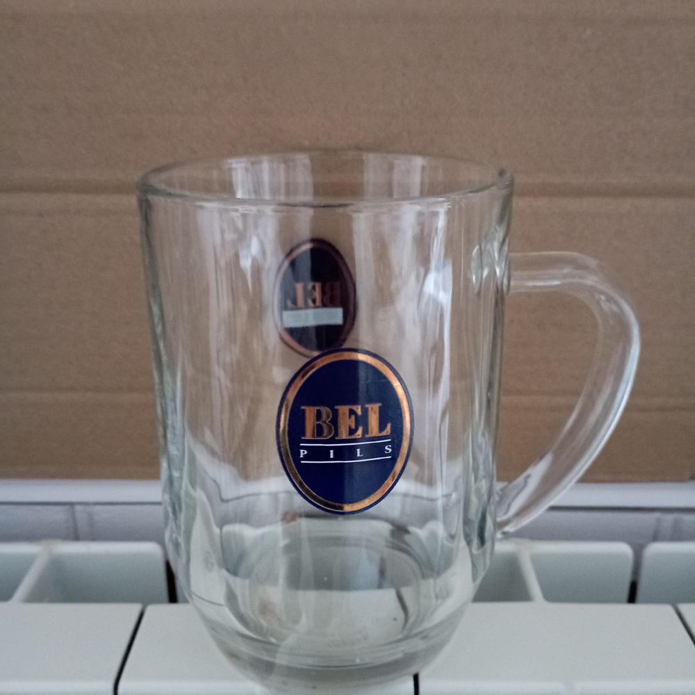 Verre et Chope Bi&egrave;re Cuisine