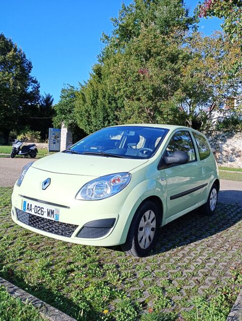 Renault twingo 1.2
