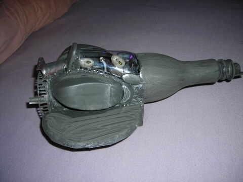 OVNI vaisseau extraterrestre.
13 Lens (62)