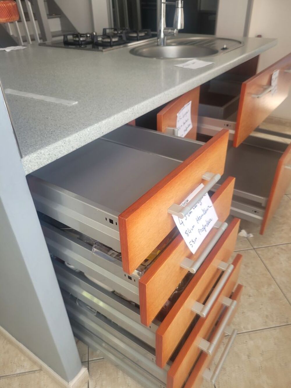 Cuisine Meubles