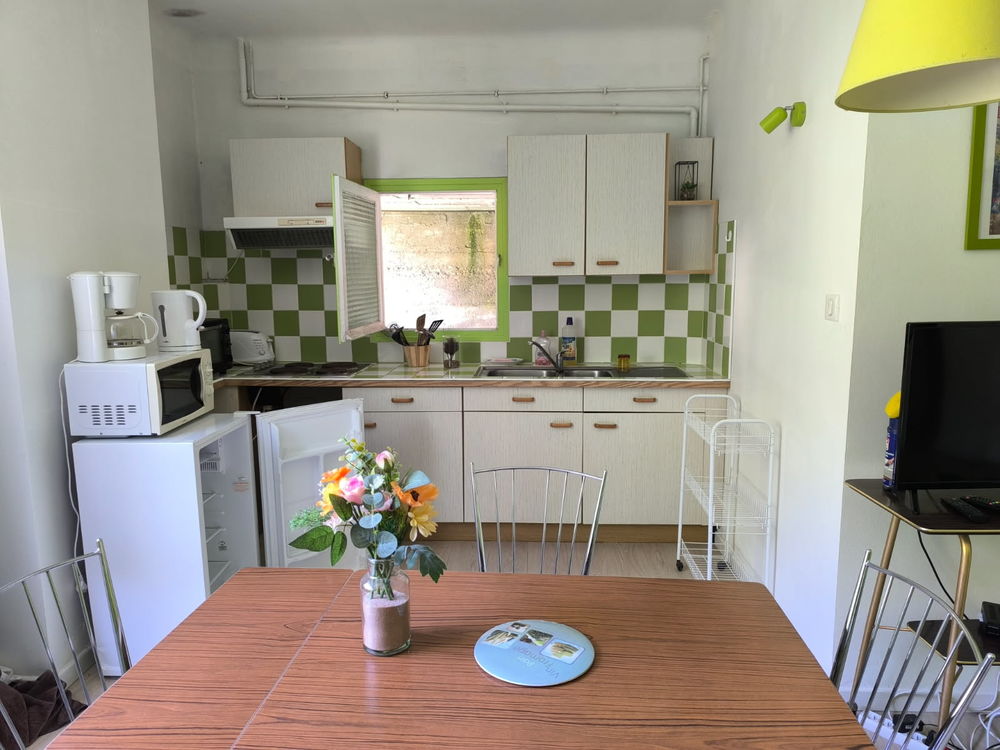   Grand studio la preste les bains face aux thermes !!! Languedoc-Roussillon, Prats-de-Mollo-la-Preste (66230)