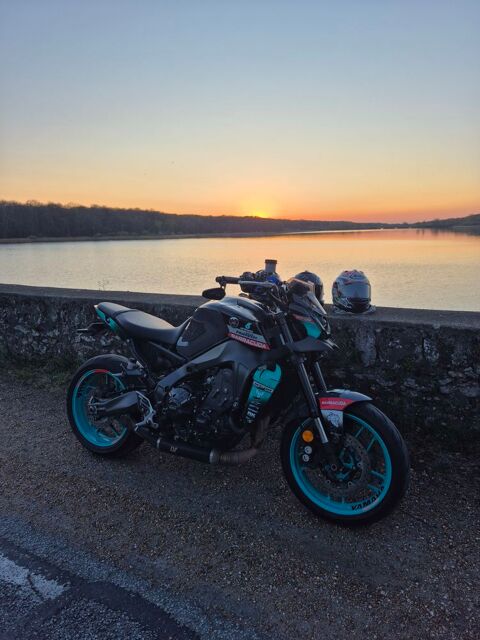 Moto YAMAHA 2022 occasion Verrières-le-Buisson 91370
