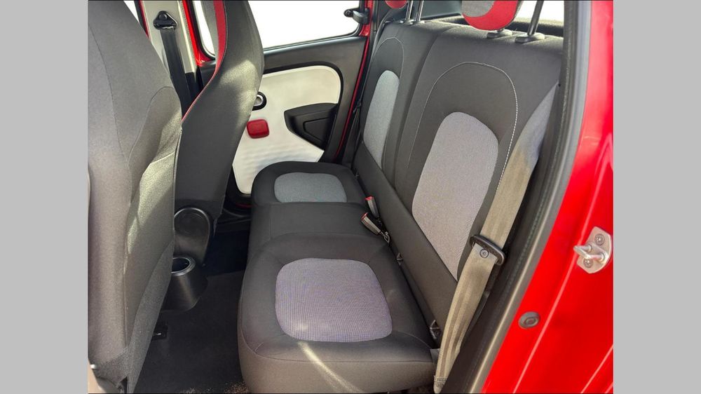 Twingo III 1.0 SCe 70 E6C Limited 2018 occasion 91170 Viry-Ch&acirc;tillon
