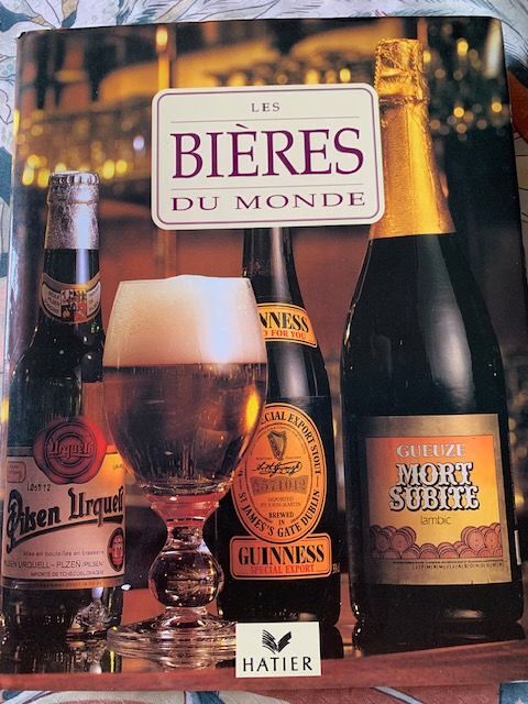 Bière du monde 9 Paris 10 (75)