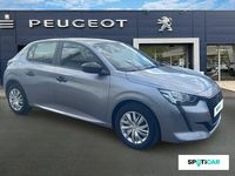 208 BLUEHDI 100 S&S BVM6 PREMIUM 2022 occasion 46000 Cahors