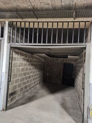  Parking / Garage � louer 14 m�