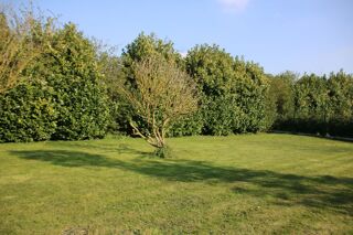  Terrain � vendre 563 m� Hamel