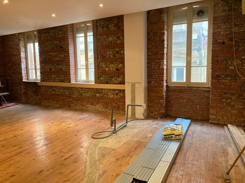 Appartement 3 pièces 100 m² · à Toulouse · 100 m² · 315 000 €
