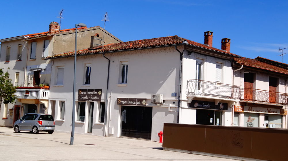 Vente Immeuble MURET Immeuble de rapport idéalemet situé Muret