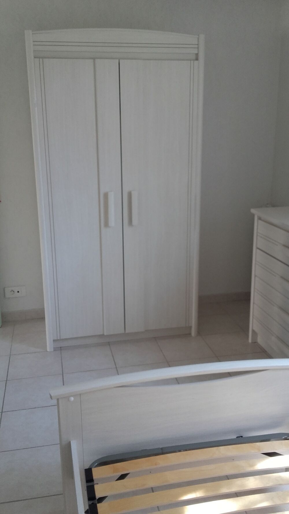 Chambre enfant Meubles