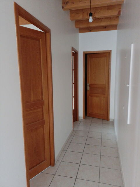  Maison � louer 3 pi�ces 70 m� Chabeuil