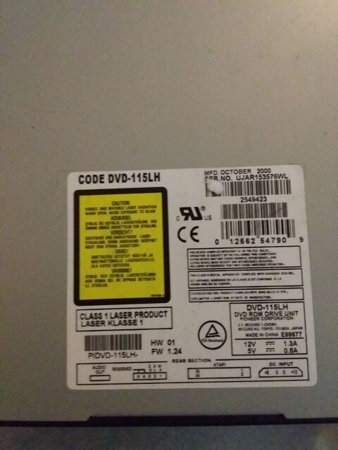 DVD ROME 0 Saint-Paul-Trois-Ch�teaux (26)