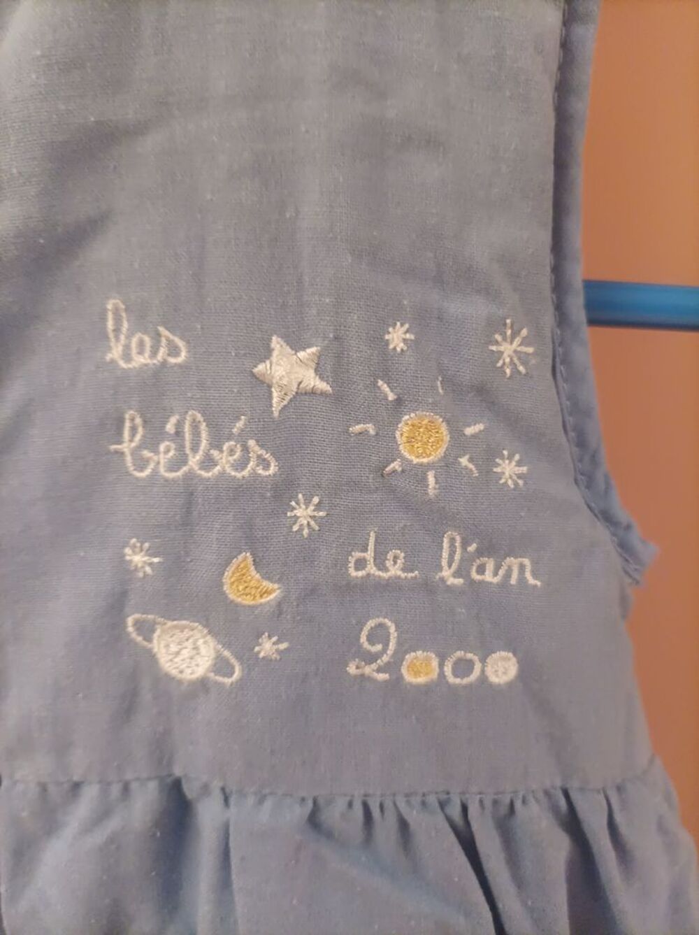turbulette Vêtements enfants