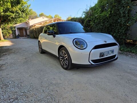 Mini MINI COUPE Classic avec pack S 2026 occasion Le Beausset 83330