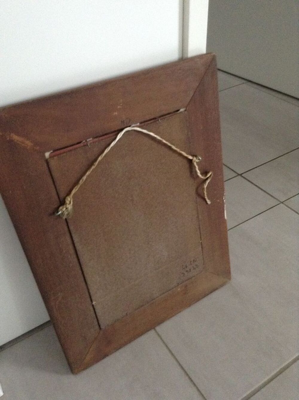 miroir Décoration