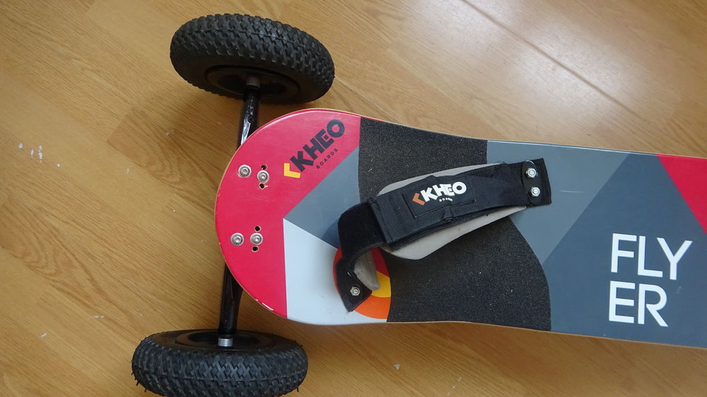 mountainboard Sports