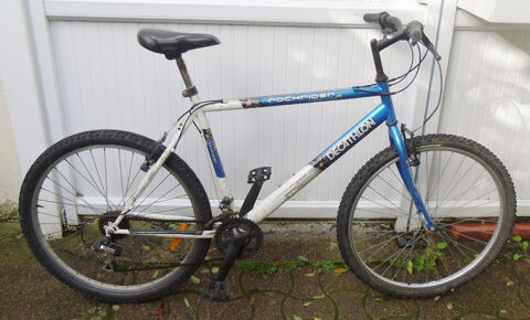 Vtt occasion paris hot sale