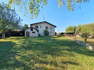 Vente Maison Maison 6 pièces - Terrain de 1799 m² Saint-cergues