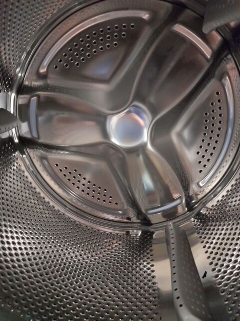 Machine  laver Continental dison 10kg. 1400 tours. A+++. 220 Rosporden (29)