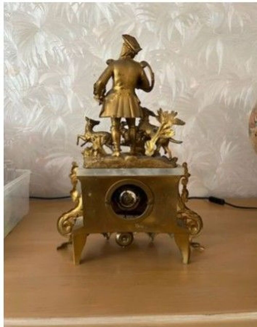 Pendule 
