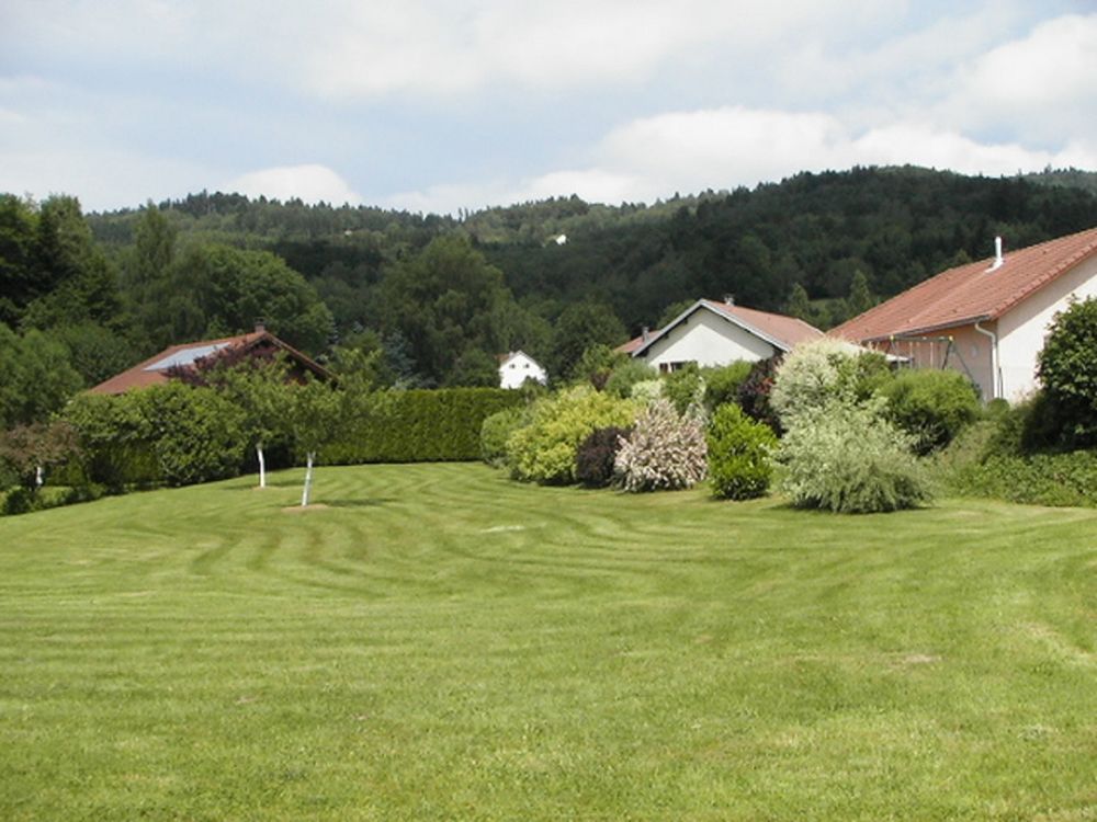   LES HAUTES VOSGES Lorraine, Fraize (88230)