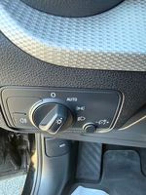 Q2 35 TFSI 150 S tronic 7 Design 2023 occasion 33490 Saint-Macaire